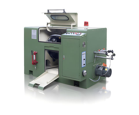 Un bon prix. machine de groupage à haute vitesse à double tournevis de câble fabricant chinois en ligne