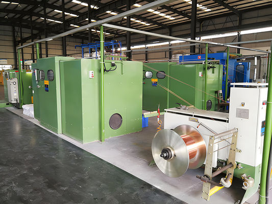 Un bon prix. D630 machine à double tourner à grande vitesse de Chine en ligne
