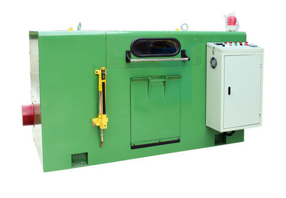 Un bon prix. 7 fils double torsion machine de groupage à grande vitesse fabricant chinois en ligne