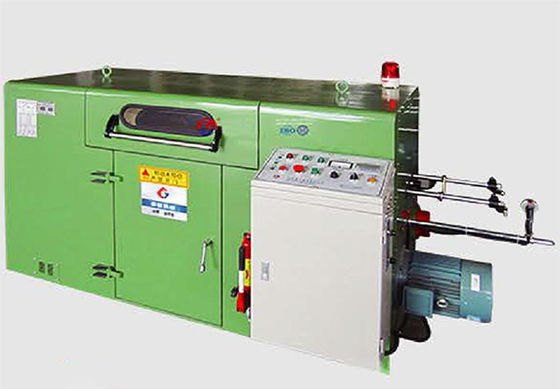 Un bon prix. Machine de raccordement de fil de cuivre fin en ligne