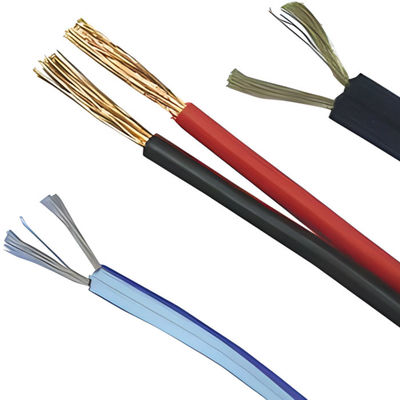 Un bon prix. 1.5mm-6mm ligne de production de câbles à basse tension en ligne