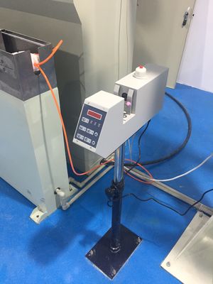 Un bon prix. Appareil de mesure rapide du diamètre extérieur pour câble en ligne