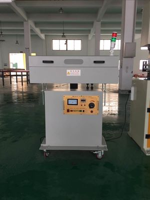 Un bon prix. Équipement auxiliaire de la machine à étincelles / du testeur d'étincelles / du testeur d'étincelles en ligne