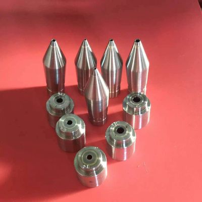 Un bon prix. L'extrusion de câbles est effectuée par une ligne de moule d'extrusion de 1 à 50 mm. en ligne