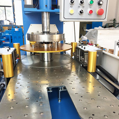 Un bon prix. Machine à enrouler automatiquement des câbles à grande vitesse en tandem avec ligne d'extrusion en ligne