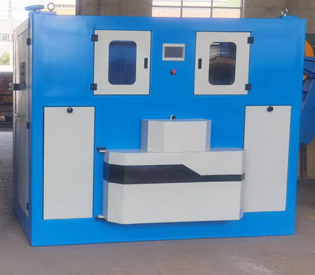 Un bon prix. Machine de décomposition de la tige d'aluminium et de cuivre Processus du fabricant en ligne