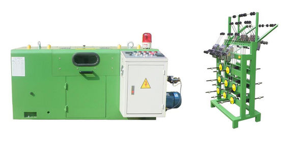 650P Machine automatique de raccordement de câbles pour fil de cuivre
