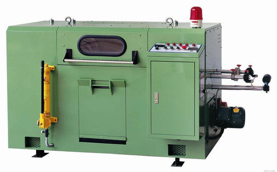 qualité Machine de raccordement à haute vitesse de fil de cuivre à conducteur de câble à torsion de câble 0,18-1,0 mm usine