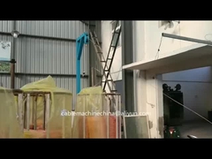 Fabricants de machines de dessin de fil de cuivre intermédiaire 1800 m/min