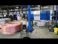 Machine de décomposition à haute vitesse de la tige pour le dessin de fil de 1,2-3,5 mm